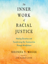Cover image for The Inner Work of Racial Justice